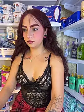 Karis_Void - control lush 2 min + show tits