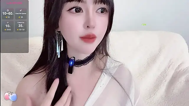 Seven_y7 - 好久不见 上空诱惑5min