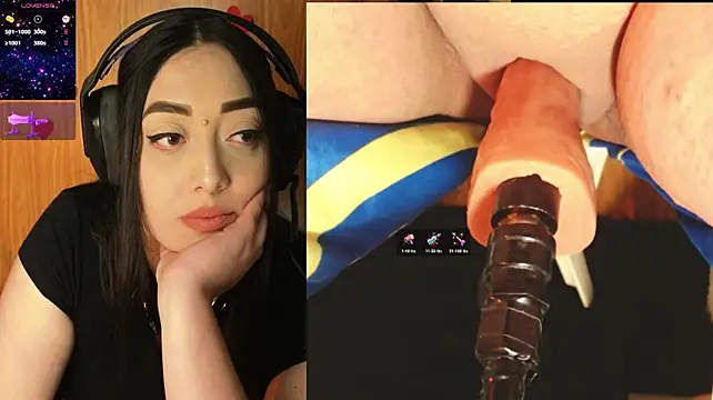 Aleja20_- - CUMSQUIRT IN YOUR FACE