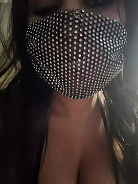 Queen-chamss - Tweerk ASS on your face + slap 👋