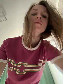 AnasteishaCharm - Full naked