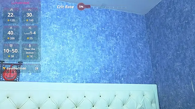 Alicee_foox - CONTROL MACHINE AND DOMI WITH SQUIRT
