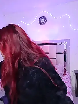 Lexy_Fox26 - sexy full naked x5min