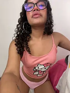 Bunny-firee - Flash pussy😏🌸