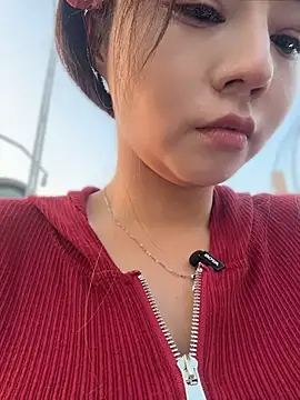 Rose8899 - 拉开窗帘跳裸舞