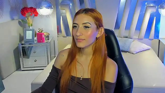 ValerySkinnyy - your semen in my mouth🤤