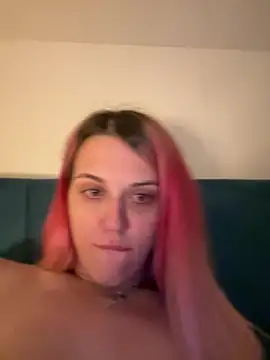Alessia-Bloom - Blowjob +2 min control best tipper
