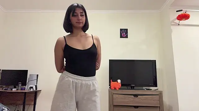 PaintedDisplay - Bite my sexy lips!<3