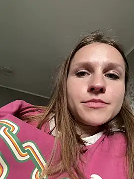 AnasteishaCharm - Full naked