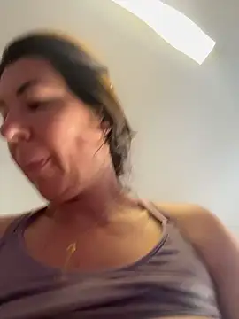 Eveangelll - Squirt balcony💦💦💦