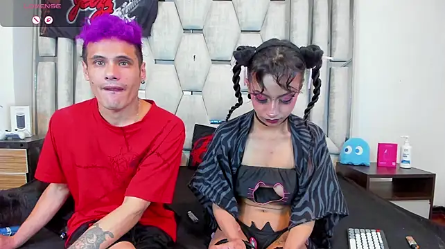 Karlaandmatt - BLOWJOB