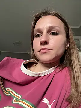 AnasteishaCharm - Full naked