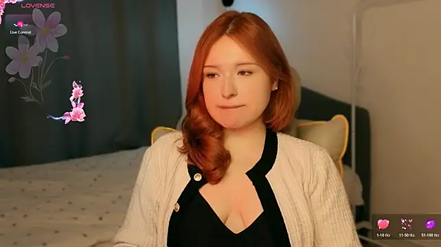 Flaremoon - blow a kiss~