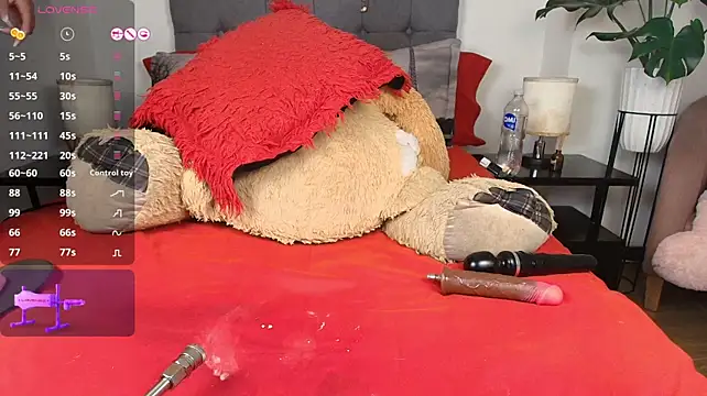 Valerieharris - 🔥Burning clitoris🔥