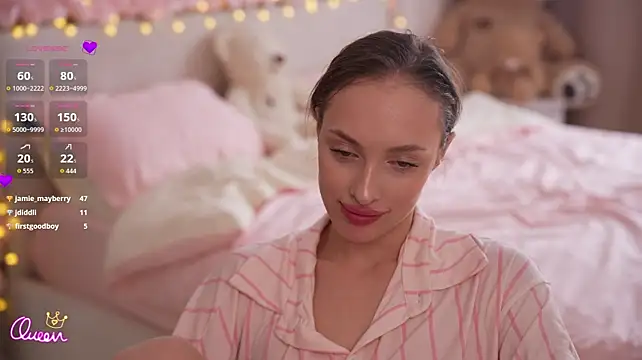 Mila_Rosalie - dance 18+
