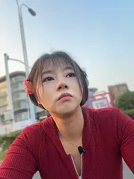Rose8899 - 拉开窗帘跳裸舞