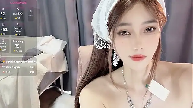 Yinyinzi5 - 肉棒摩擦逼逼