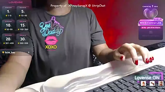 XPinaySarapX - Fuck EGGPLANT