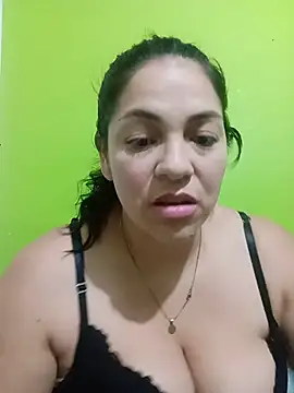 SalmaParis_Lm - SUCK NIPPLES