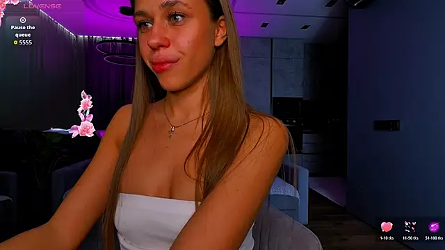 ViaViola - LICK ND SUCK FINGERS