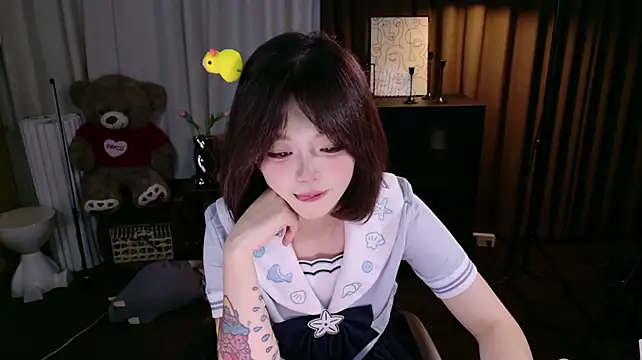 KuLerPai - 什么时候能早点下班回家~