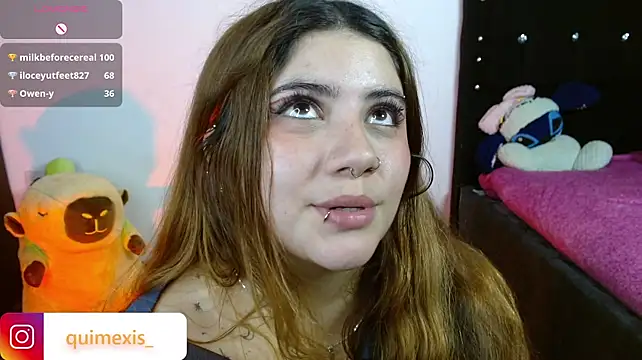 Quimexis_dePablo - Blowjob