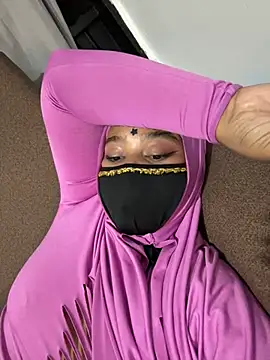 Aylin_arabic - Soft circular caresses