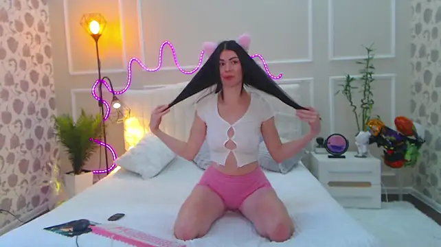 MilaSecret55 - day off