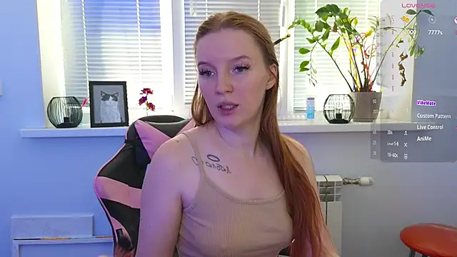 Mary_Blu - tits fuck