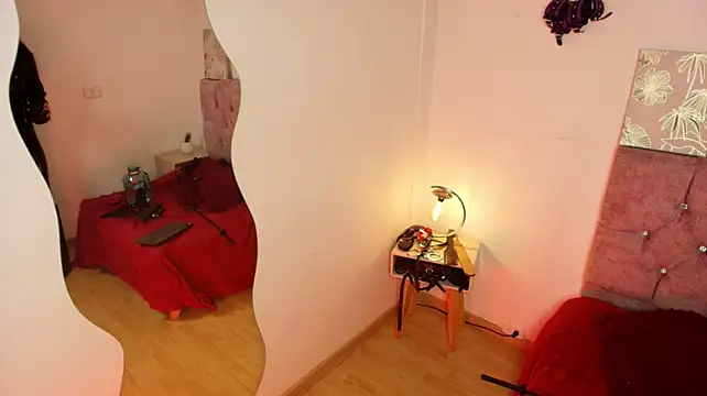 Jade_Agliyah_ - Torture Sexy Lady and make me vibrate