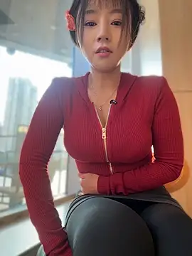 Rose8899 - 拉开窗帘跳裸舞