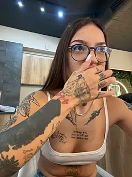 VanesaHaze - Let's cumm 💦
