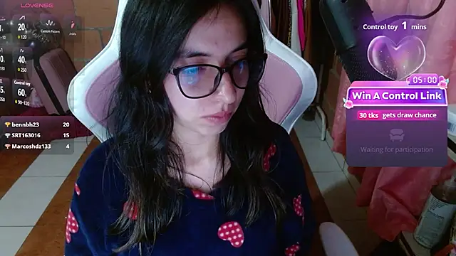 Maggie_Fox3 - SHOW CUM