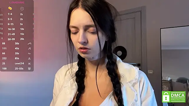 ReikoBartone - PUT YOUR HEAD BETWEEN MY BOOBS