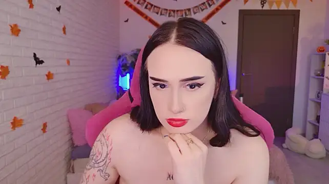 Darinekoo - Buttplug Time