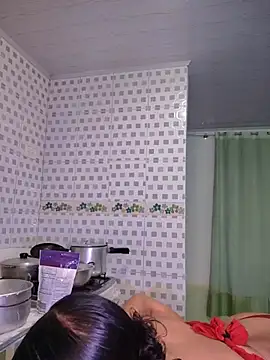 Sexxxy_Lau - MASSAGE OIL MY BIGBOOBS 🔥💦