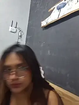 Tu_Vecina_Favorita - Fingers in my pussy