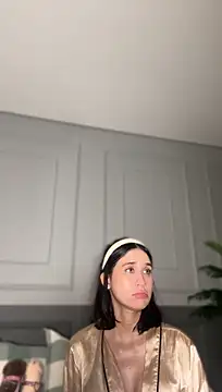 AlejandraRoa_ - sexy dance