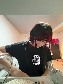 Kaori_77 - hard spankings