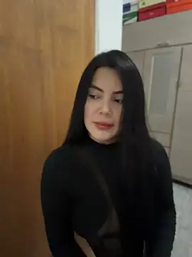 Cami_olarte - sexy dancee