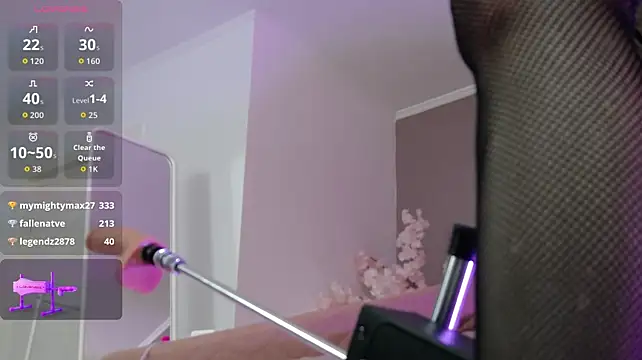 DeniseSun - 🔥Make me squirt + gift snap
