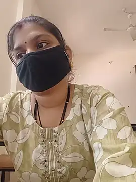 SexyBhumii - boobs show
