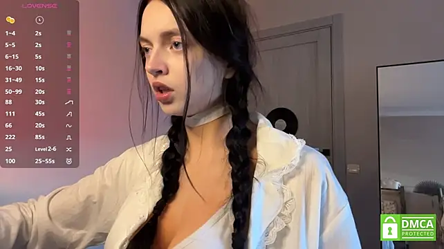 ReikoBartone - PUT YOUR HEAD BETWEEN MY BOOBS