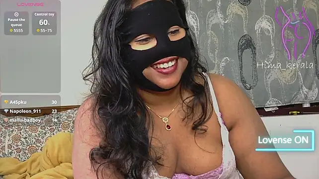 Hima_kerala - To buy a new toy