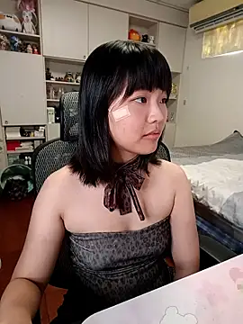 87wawa - ❤️野心美乳摩女
