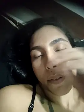 Ineszi - Ver minha bu.s vibrando