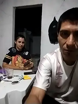 Rodri-Cami - Sexo ramdom