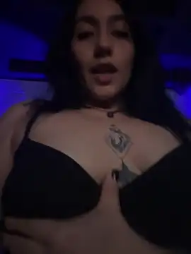 Ravelyn__ - Off panty