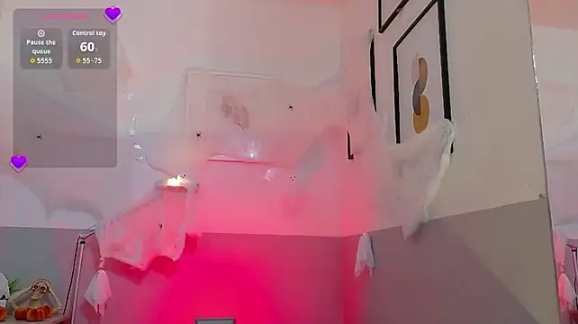 Thinsamathagirl - Squirt show + Dildo