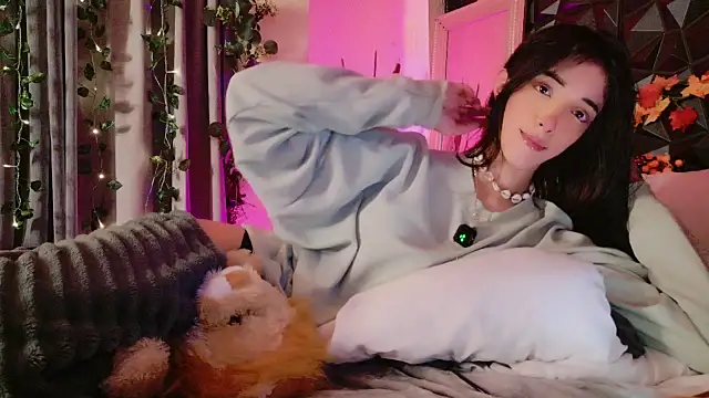 Numerotress - Cuddles for a lovely mami 🩷🩷🩷🩷🩷